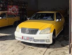 تويوتا كراون